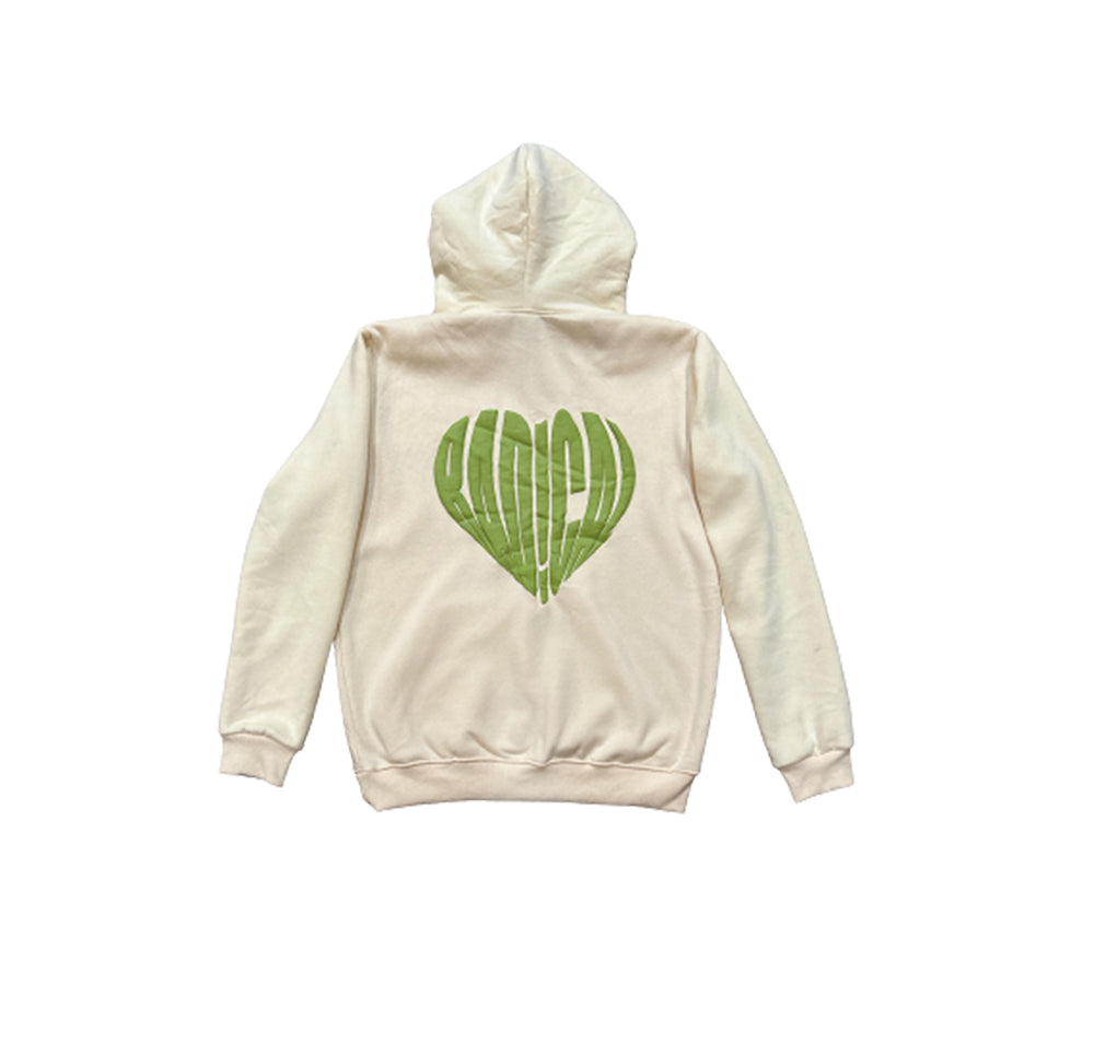 "Amour-Propre Hoodie"