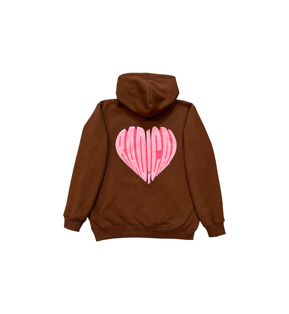 "Self Love Hoodie"