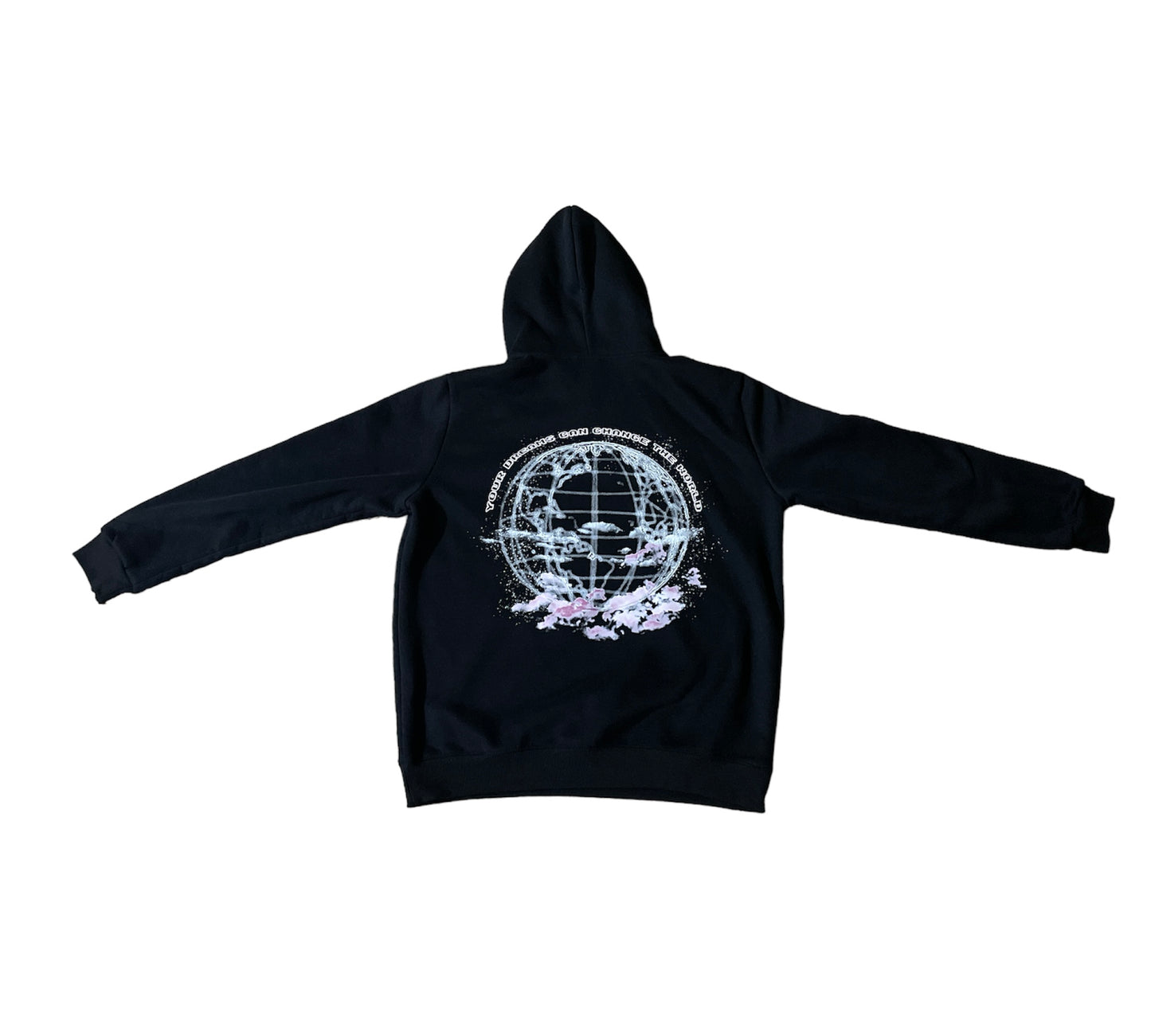 RAD!CAL Dreams Hoodie